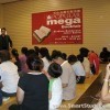 讲座会：你知道如何学习吗？