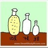考考你的逻辑思考数学题(04/08)
