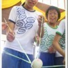 居銮中英华小&ldquo;小小领袖培训营&rdquo;