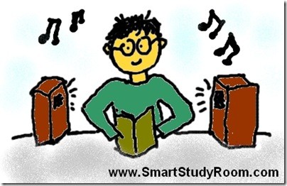 study-music