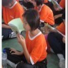 沙令华小&ldquo;展翅高飞&rdquo;UPSR激励营