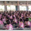 四维华小&ldquo;做最好的自己&rdquo;UPSR激励营
