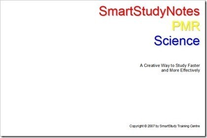 SmartStudyNotes-cover