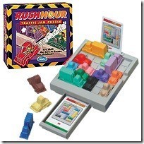 RushHour_puzzle