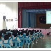 槟城新书推介讲座会