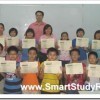 八月假期SMART趣味科学营