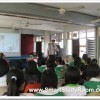 SMK Jalan Mengkibol （SJM）国中激励讲座