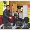 新山大众书局书展讲座