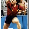邓亚萍-乒乓女皇荣获剑桥博士学位
