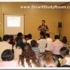 Harris 大众书局《SMART赢考密码》讲座