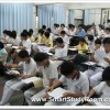 居銮中华中学《提高阅读速度100%》讲座