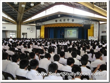 Muar_ChongHwaHighSchool_Talk_01