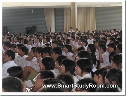 Muar_ChongHwaHighSchool_Talk_02