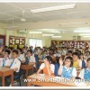 SMK Tun Aminah 《赢考密码》讲座会