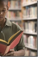 reading