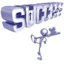success
