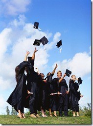 graduate