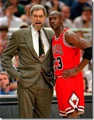 BULLS MAGIC