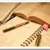 学习问题：我很想进步，可是我没有恒心