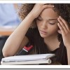 学习问题：我很怕我的PMR 全部不及格