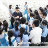 美罗中华国民型中学激励讲座回顾